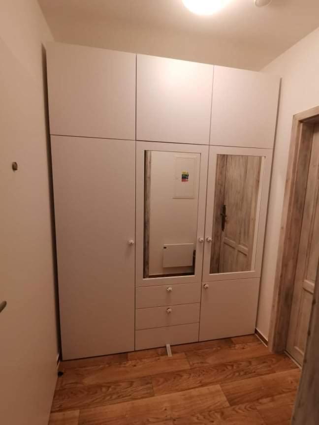 Poetic Lägenhet Mikulov Exteriör bild