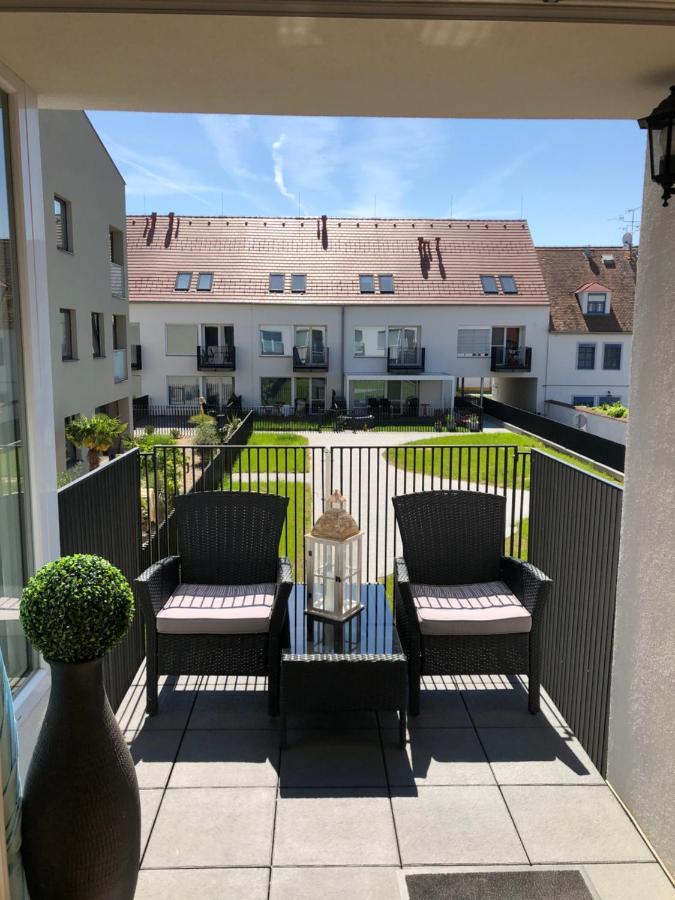 Poetic Lägenhet Mikulov Exteriör bild